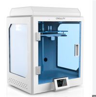 3-D Drucker Creality CR-5 Baden-Württemberg - Maulburg Vorschau