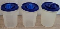 3 x Tupperware „Eidgenosse mit Schütte“ rund, 400 ml Hessen - Freigericht Vorschau