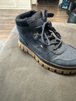 Tommy Hilfiger halbhohe Schuhe Duisburg - Duisburg-Mitte Vorschau