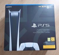 PlayStation 5 Digital Schleswig-Holstein - Neumünster Vorschau