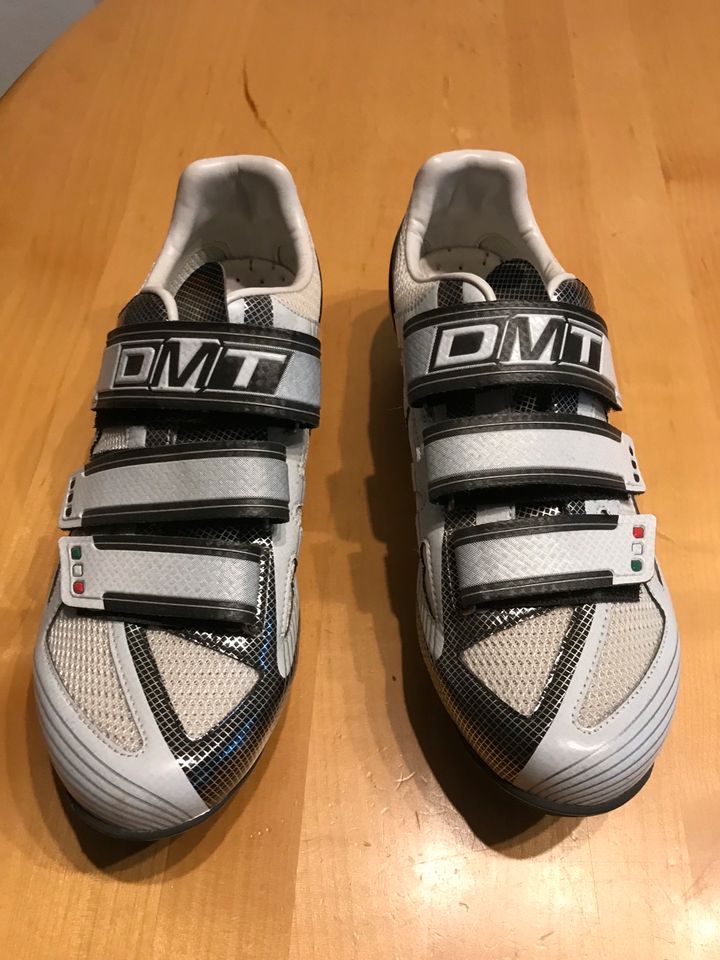 DMT Mountainbike Schuhe Gr.41 in Niederzier