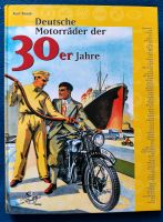 "Deutsche Motorräder der 30er Jahre" - Karl Reese - Sachsen - Gröditz Vorschau
