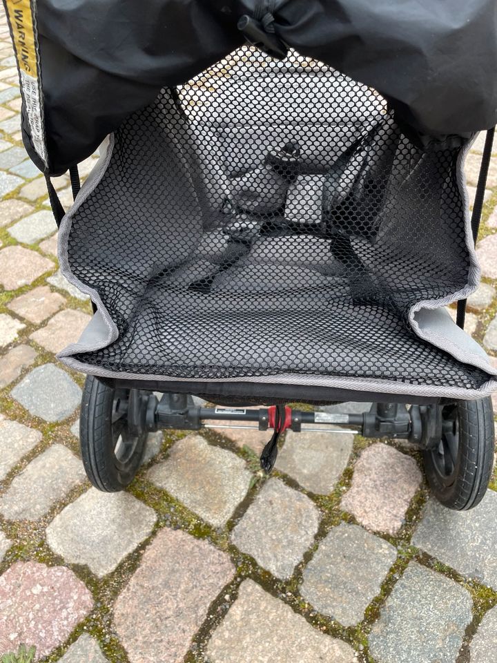 Kinderwagen Baby Jogger in Dresden