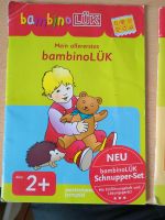 Bambino Lük - mehrere Hefte - je Heft 2€ Bayern - Diedorf Vorschau