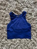 Sporttop, h&m, Gr. M, lila Kr. München - Oberhaching Vorschau