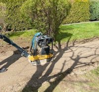 Rüttelplatte mieten, leihen BOMAG BPR 30/38 Baden-Württemberg - Albstadt Vorschau