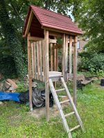 Kinder Spielturm mit Rutsche Rheinland-Pfalz - Bad Kreuznach Vorschau