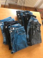 WEEKDAY 8 Stück Cheap Monday Jeans Set Konvolut Friedrichshain-Kreuzberg - Friedrichshain Vorschau
