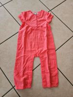 Tom Tailor Baby Mädchen Sommer Jumpsuit Gr. 80 - NEU Hessen - Weilmünster Vorschau