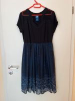 Wie neu Harry Potter Kleid EMP Hogwarts Spitze Gr. L Schwarz Blau Berlin - Hellersdorf Vorschau