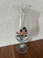 Sammelbares Hard Rock Cafe Hurghada Hurricane Cocktailglas Baden-Württemberg - Friedrichshafen Vorschau