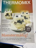 4) Zeitschrift Thermomix Mai 2021 neuwertig Niedersachsen - Göttingen Vorschau