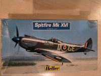 Spitfire MK XVI  1:72 Modellbausatz Bielefeld - Bielefeld (Innenstadt) Vorschau
