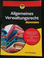 Fachbuch Allgemeines  Verwaltungsrecht für dummies Brandenburg - Mühlenbeck Vorschau