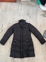 ESPRIT Damen Regenjacke Schwarz Größe 38 Niedersachsen - Soltau Vorschau