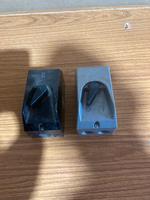 DDR Motorschutzschalter Schutzschalter Sachsen-Anhalt - Allstedt Vorschau