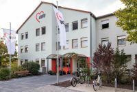 Pflegehelfer*in als Dauernachtwache (m/w/d) Bayern - Erlangen Vorschau