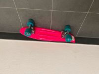 Skateboard in rosa/blau Nürnberg (Mittelfr) - Kleinreuth b Schweinau Vorschau