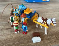 Playmobil 3117 Pferdekutsche vollständig Baden-Württemberg - Remseck am Neckar Vorschau