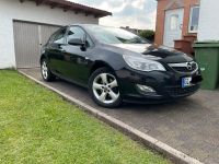 Opel Astra J - Diesel- NEUE Bremsbeläge,Handbremsseil, Öl, Filte Hessen - Laubach Vorschau