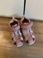 Mädchen Sandalen Tom Tailor Nordrhein-Westfalen - Hagen Vorschau