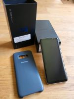 Samsung Galaxy S8 - 64 GB Niedersachsen - Holzminden Vorschau