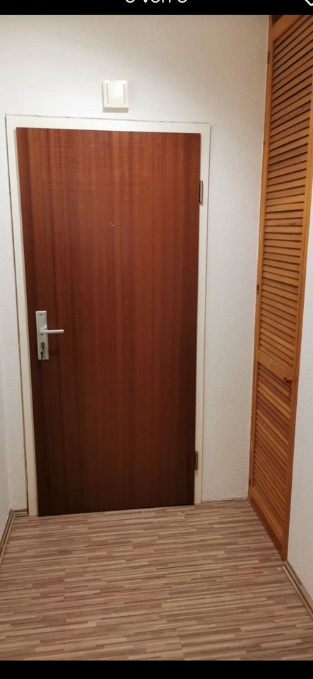 Appartement Top Zustand ab 01.06.2024 frei in Wuppertal