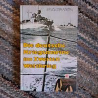 Die deutsche Kriegsmarine im zweiten Weltkrieg Saarland - Tholey Vorschau