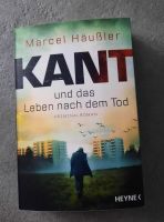 Marcel Häußler: KANT und das Leben nach dem Tod (Buch) Nordrhein-Westfalen - Solingen Vorschau