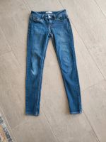 Top Jeans Hose Levis, 535 super skinny,Gr  25/30, 32,34,XS,S Baden-Württemberg - Renchen Vorschau