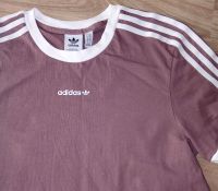 Adidas Retro Shirt S Thüringen - Nordhausen Vorschau