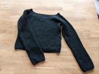 H&M Pulli schwarz Nordrhein-Westfalen - Kreuztal Vorschau