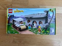 Lego 21316 The Flintstones / Familie Feuerstein Düsseldorf - Grafenberg Vorschau