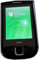 ASUS P565 Smartphone | 2,8 Zoll | 800 MHz | 3.2 MP | Navi | Simlo Leipzig - Sellerhausen-Stünz Vorschau