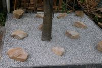 Sandsteine für den Garten Niedersachsen - Bad Münder am Deister Vorschau