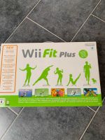 Wii Fit Plus Nintendo Baden-Württemberg - Brühl Vorschau