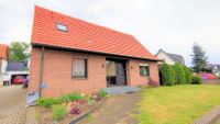 " Preissenkung" Geräumiges EFH mit ELW, Terrasse, Balkon, kleinem Garten und Garage in ruhiger Lage Niedersachsen - Osnabrück Vorschau