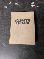 Soldaten deutsch Buch Essen - Essen-Kray Vorschau