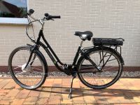 SAXONETTE Fashion Plus 2.0 E-Bike Fahrrad Trekkingrad Elektro TOP Brandenburg - Cottbus Vorschau