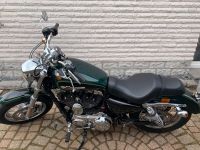 Harley Davidson 1200 Custom/Sportster XL Nordrhein-Westfalen - Aldenhoven Vorschau