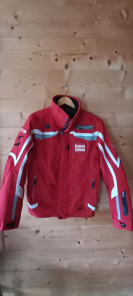 Spyder Skijacke 'Austria Ski Team' in Bayern - Jungholz | eBay  Kleinanzeigen ist jetzt Kleinanzeigen