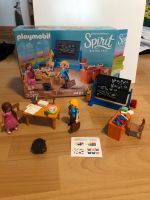 Playmobil Spirit Klassenzimmer Hessen - Reinheim Vorschau