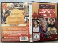 DVD - Best Exotic Marigold Hotel mit Bill Nighy, Judi Dench Rheinland-Pfalz - Mainz Vorschau