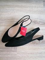 Schicke Damenschuhe/Pumps Größe 40 Bayern - Kitzingen Vorschau