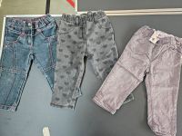 Jeans Paket Gr. 86 Bayern - Fürth Vorschau