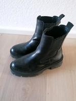 Tamaris Boots Chelsea schwarz 38 Nürnberg (Mittelfr) - Oststadt Vorschau