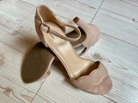 Pumps Schuhe 5th Avenue 6/39 Hessen - Lorch Vorschau