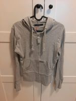 Graue Swearshirt Jacke von Vero Moda Dortmund - Mitte Vorschau