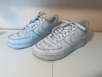 Nike air force 1 weiß gr 40 Mecklenburg-Vorpommern - Moltzow Vorschau