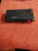 Ein Sony Microcassette - Corder M - 450. Duisburg - Rheinhausen Vorschau
